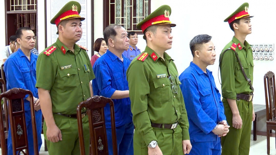 Nóng 24h: Ông Lưu Bình Nhưỡng không kêu oan, được đề nghị giảm án